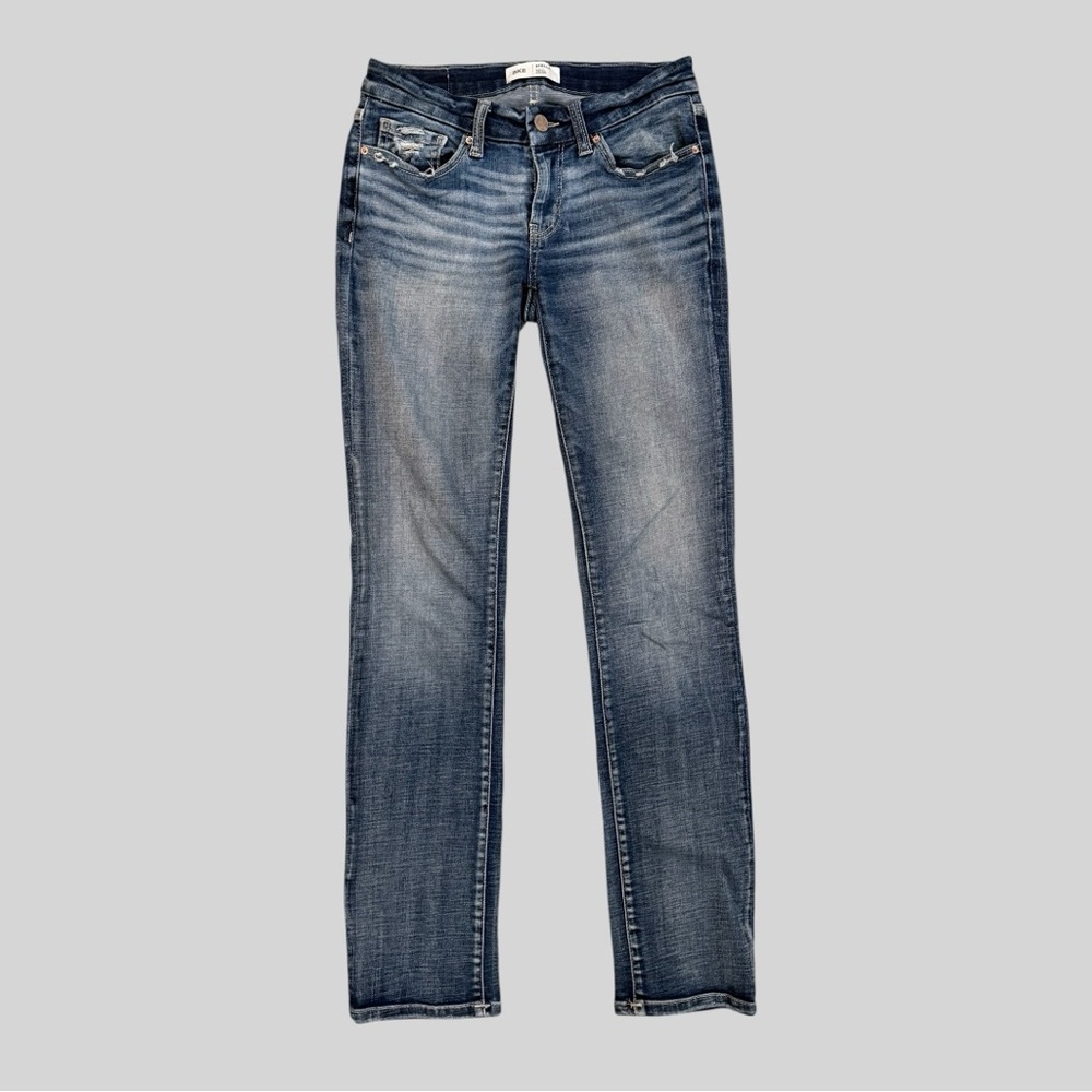 BKE Stella Straight Jean
